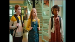 Scaredy Cats - Season 01 Episode 03